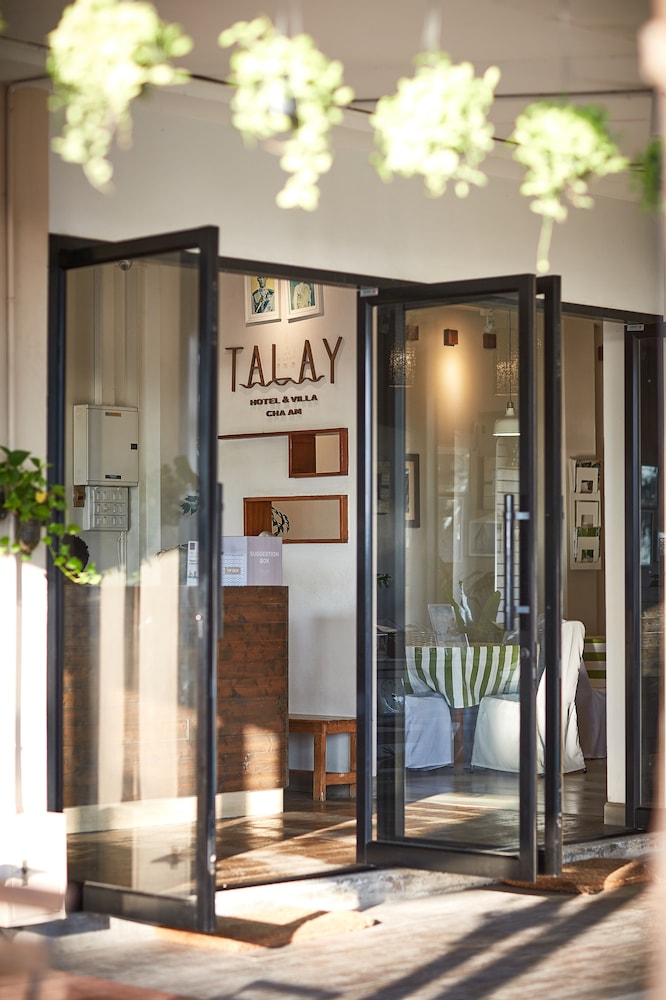Talay Hotel & Villa 2/50
