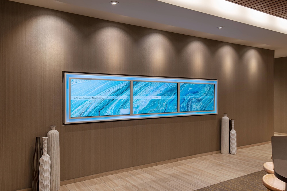 SpringHill Suites by Marriott St. George Washington 17/45