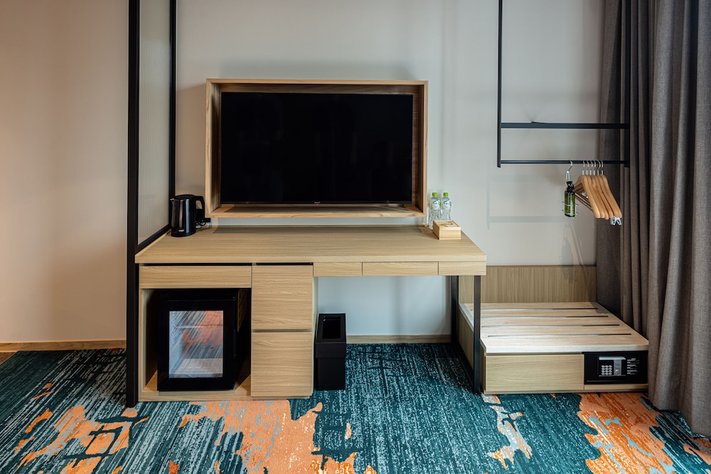 Solaria Nishitetsu Hotel Taipei Ximen 40/50