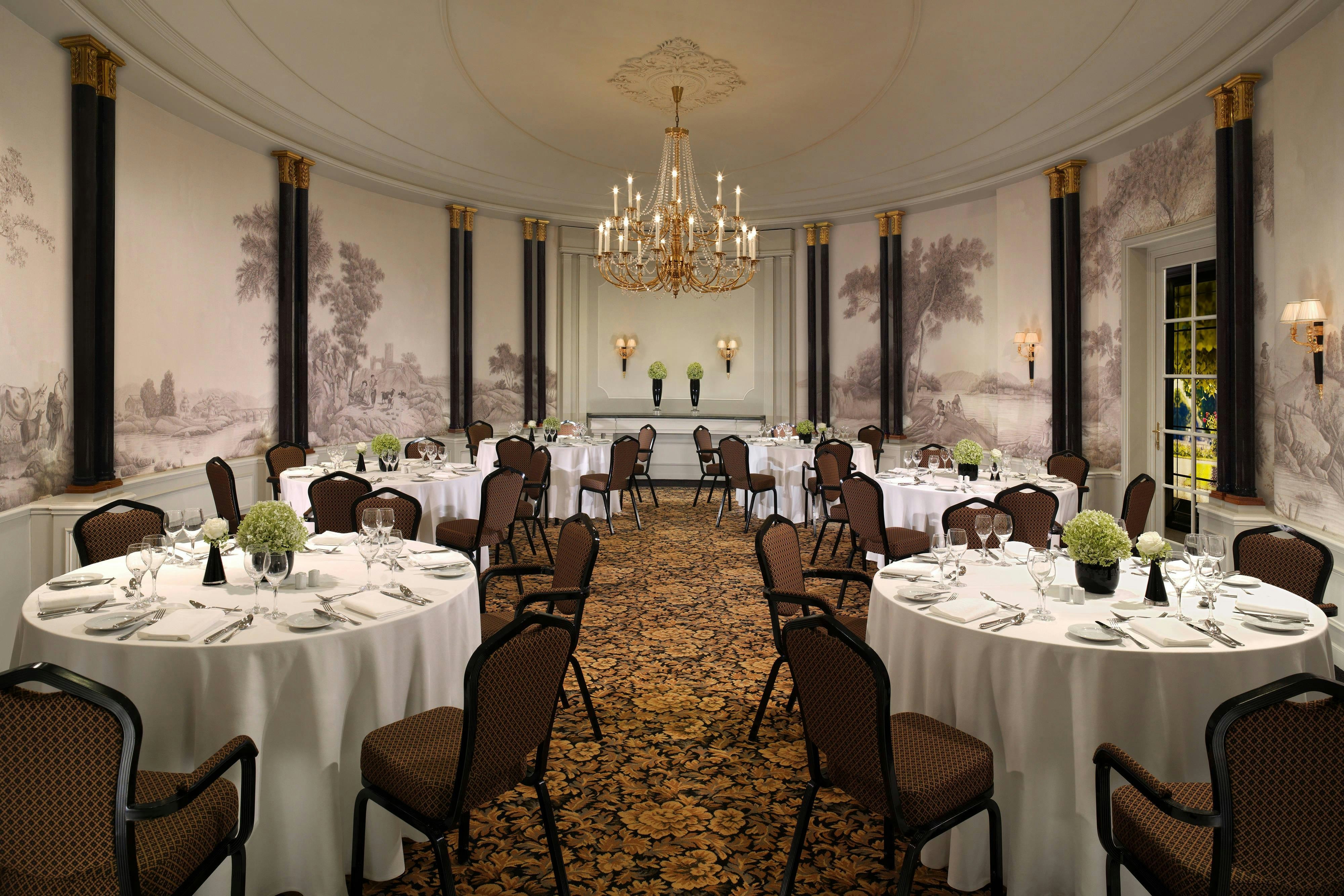Hotel Bristol, a Luxury Collection Hotel, Vienna 20/40