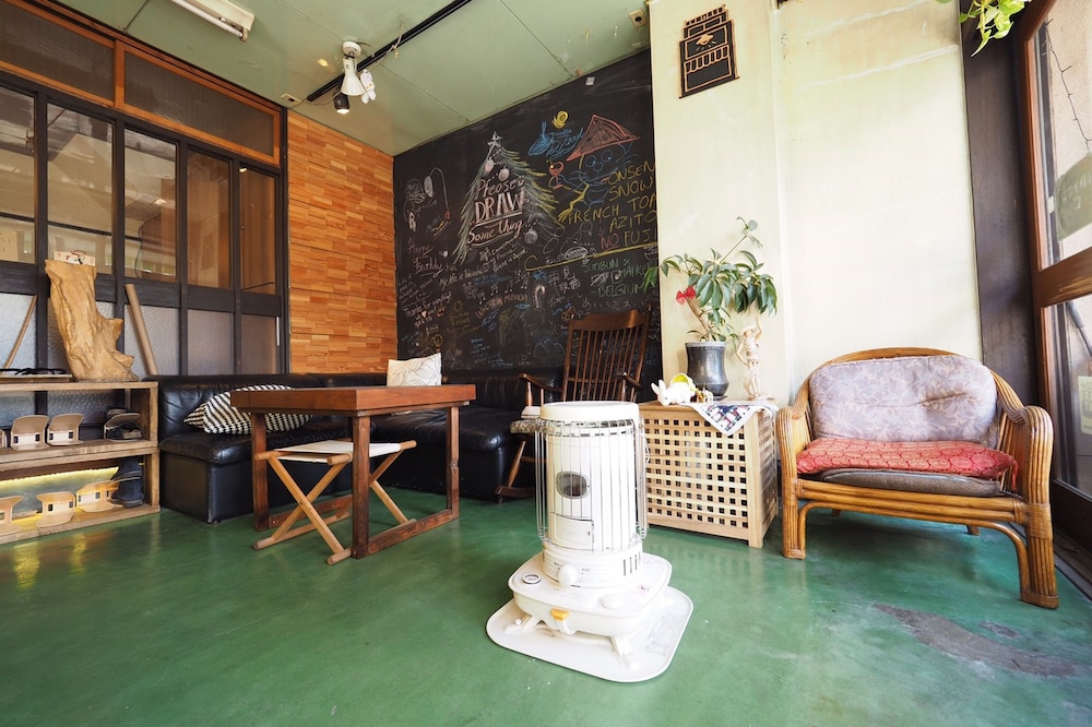 Guest House Azito 13/41