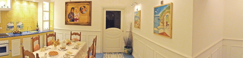 Bed And Breakfast Dimora Carlo Iii 22/43