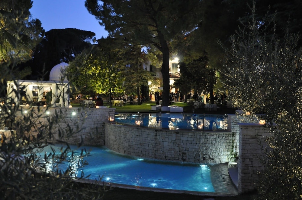 Villa delle Querce Resort 47/50