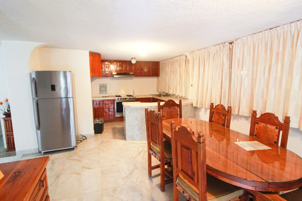 Hotel Suites Jazmin Acapulco 38/50