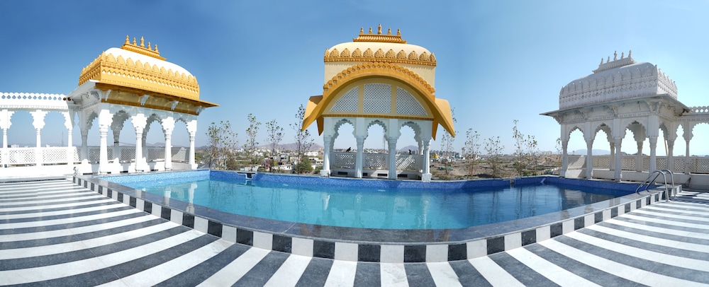 Sterling Balicha, Udaipur 51/55
