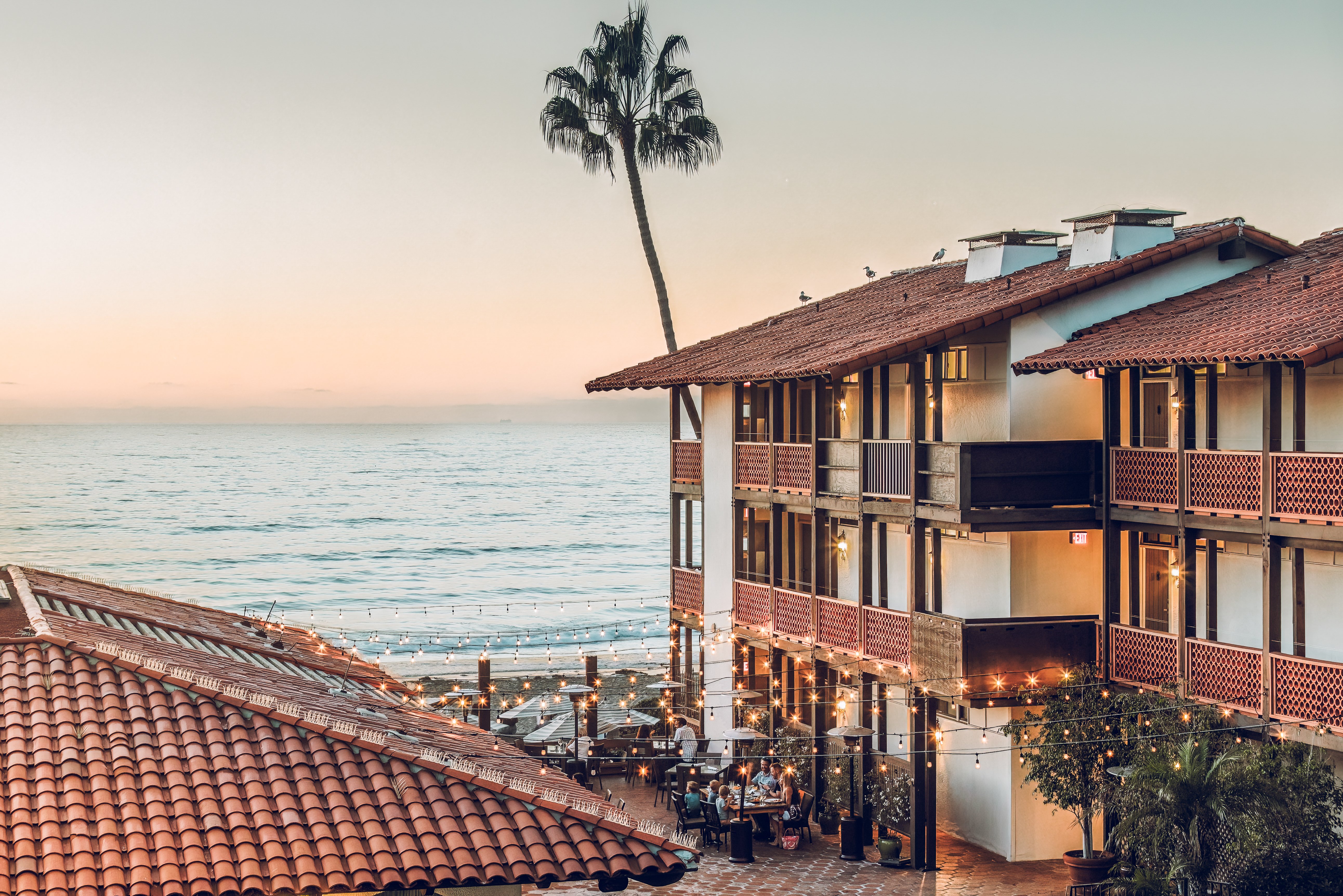 La Jolla Shores Hotel 41/47
