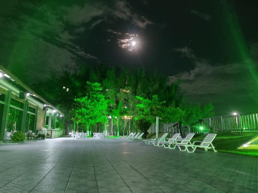 Ravena Cassino Hotel 41/50