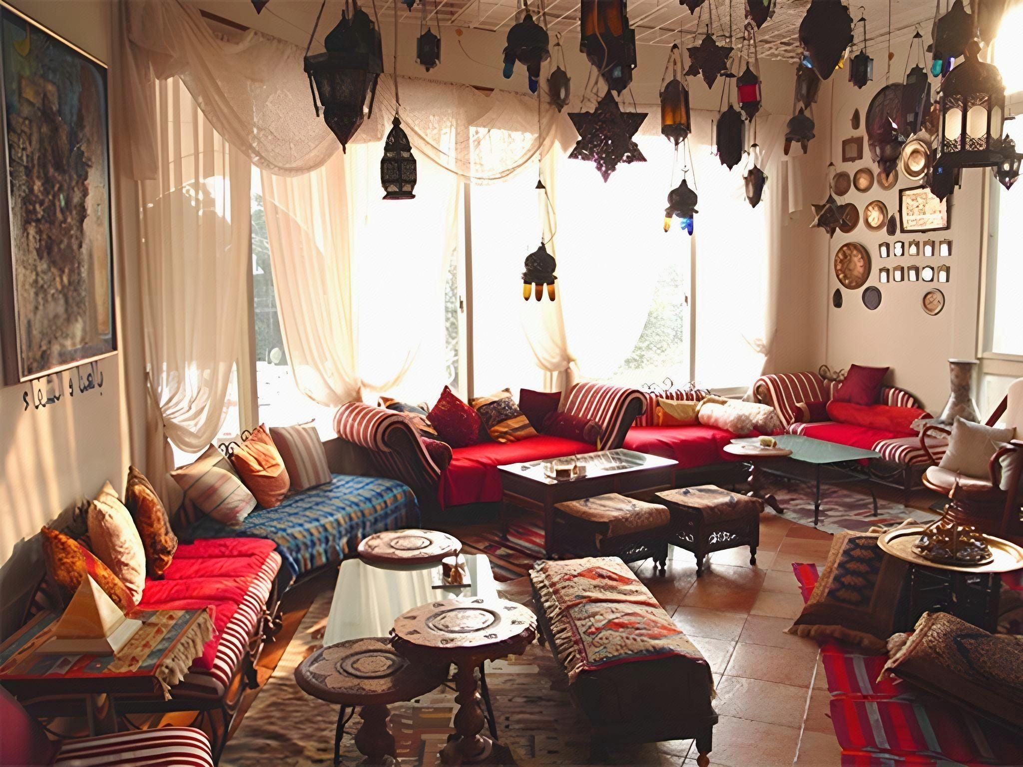 Arabianart Hotel & Gallery 27/48