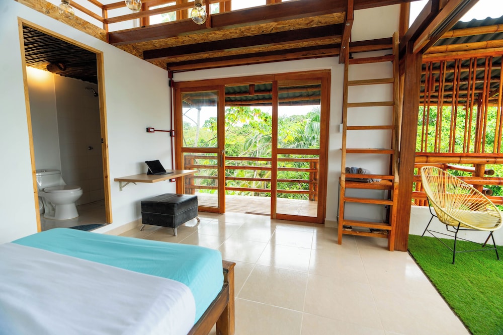 Tayrona Juancho House Hostel 11/41