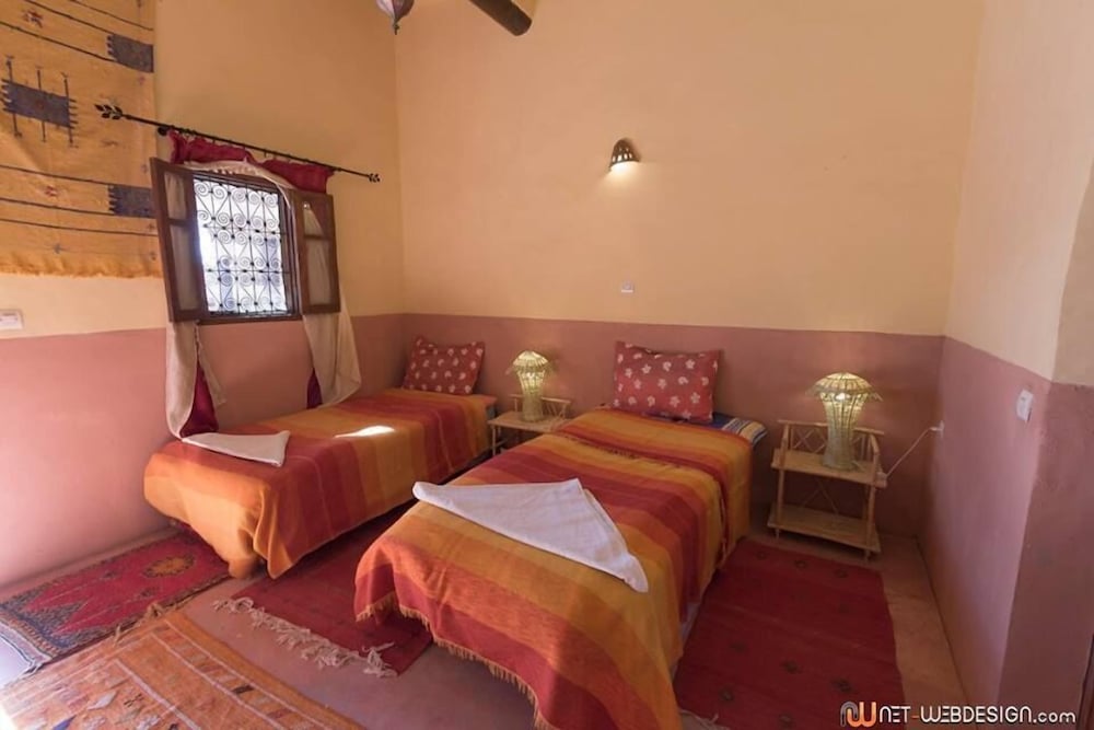 Kasbah Ounila 15/50