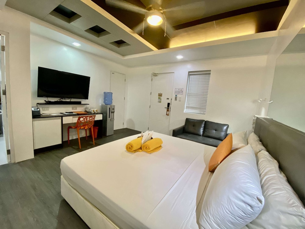 استوديو سوبيريور، Lalaguna Villas Luxury Dive Resort & Spa 10/10