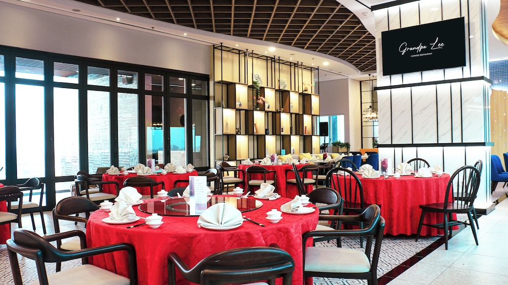 Leedon Hotel & Suites Surabaya 27/36