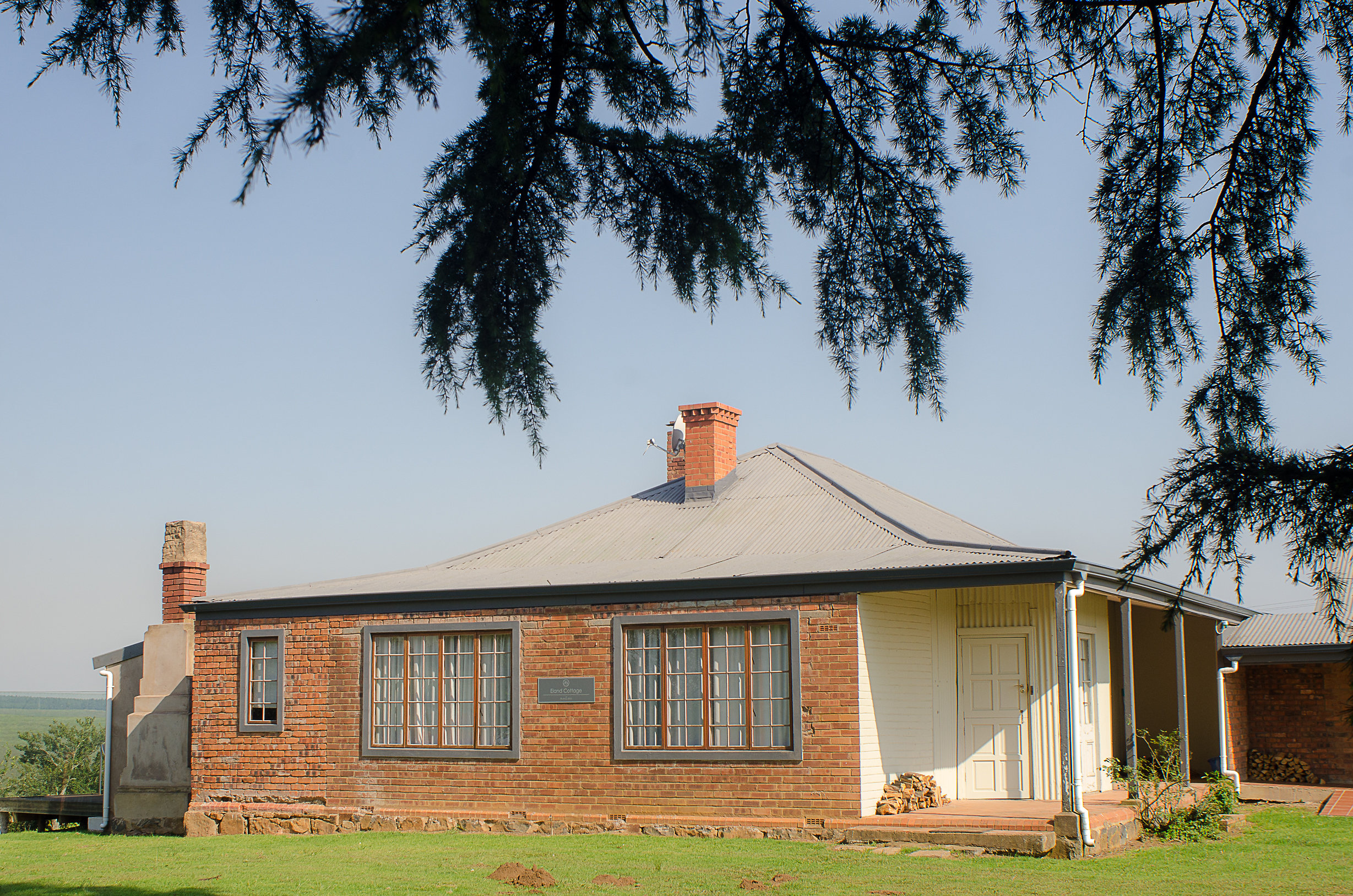 Stonehaven Lodge and Conference Center 9/59