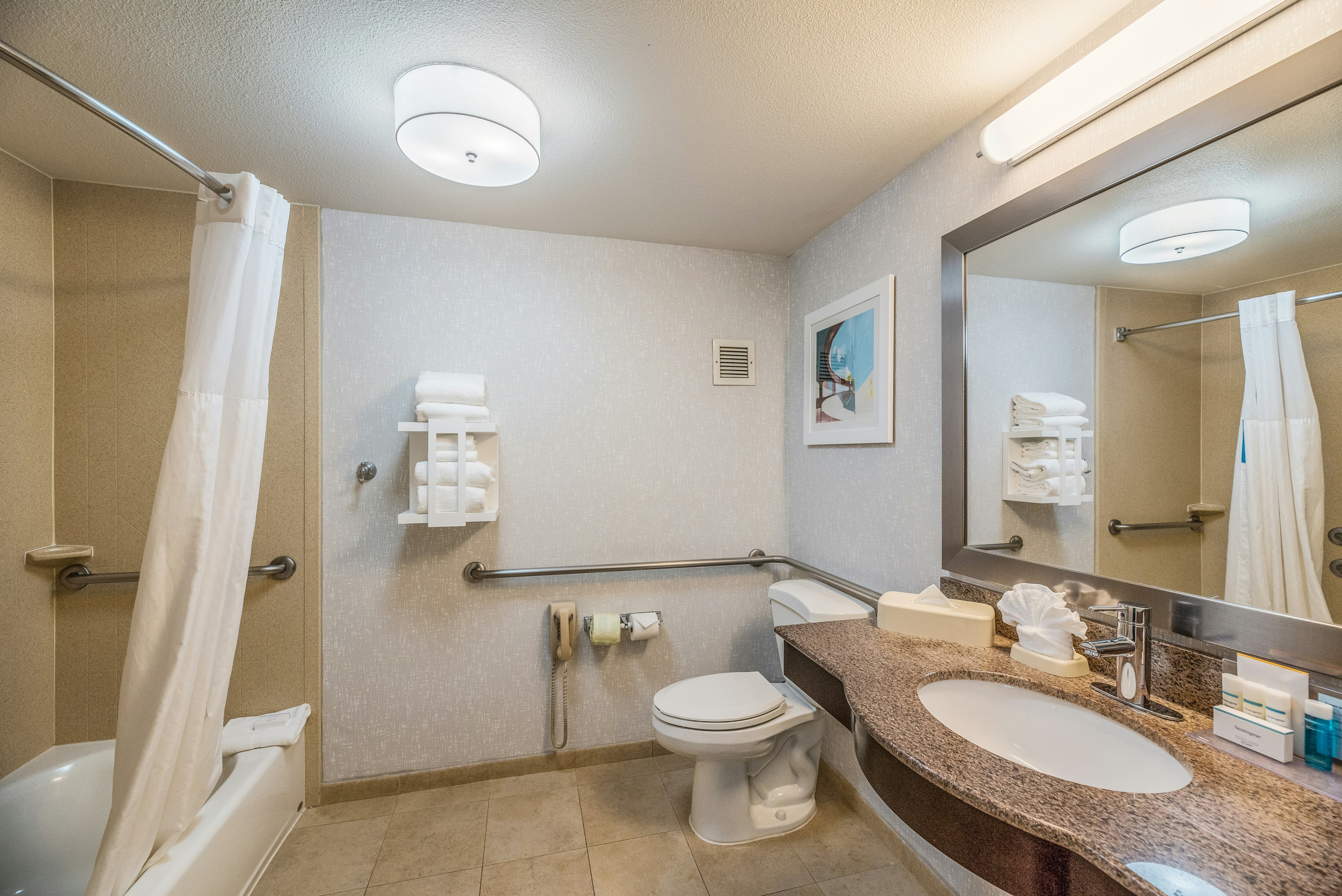 Hampton Inn Oakland Hayward Ca 54/54