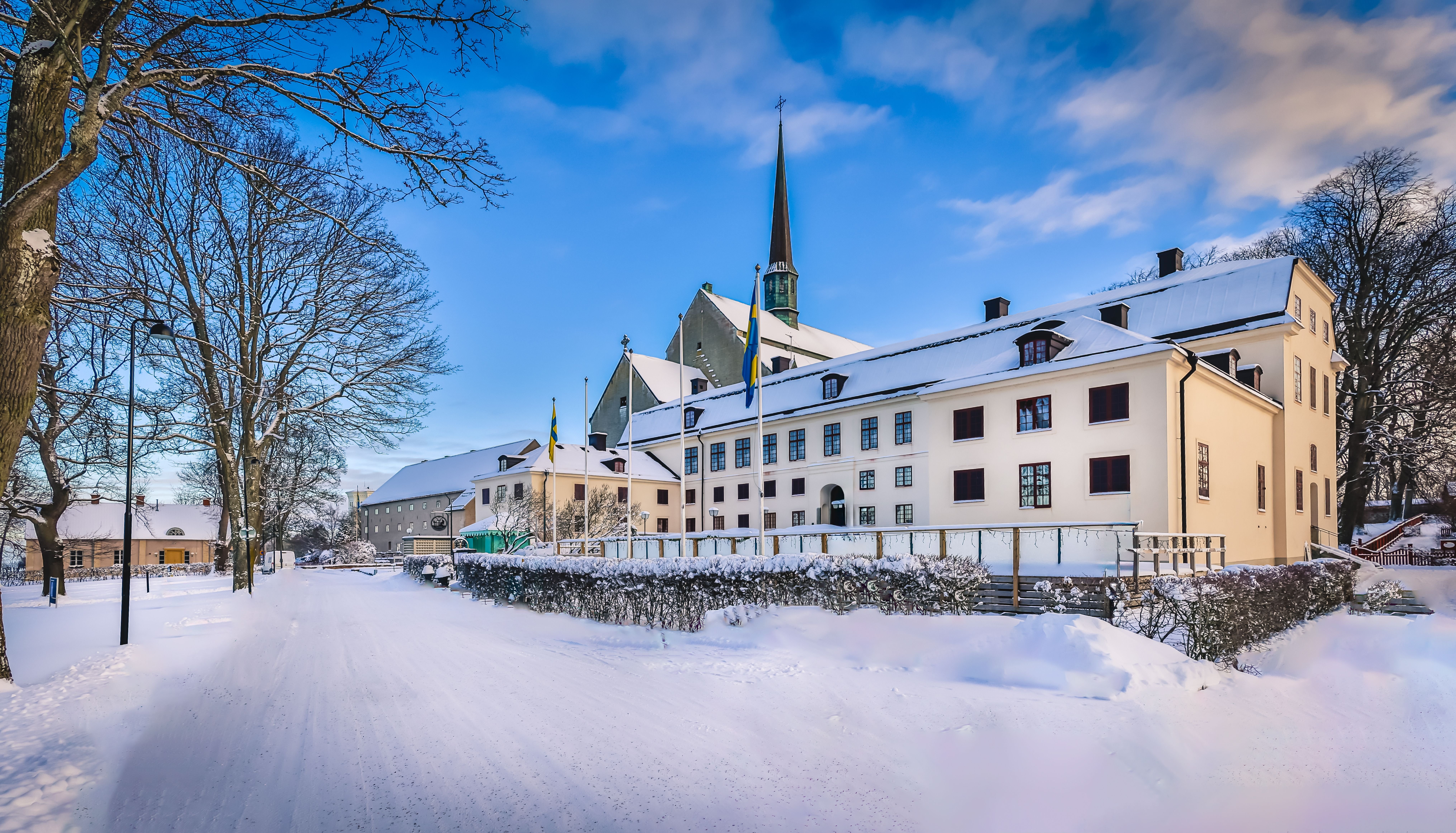 Vadstena Klosterhotel 2/48