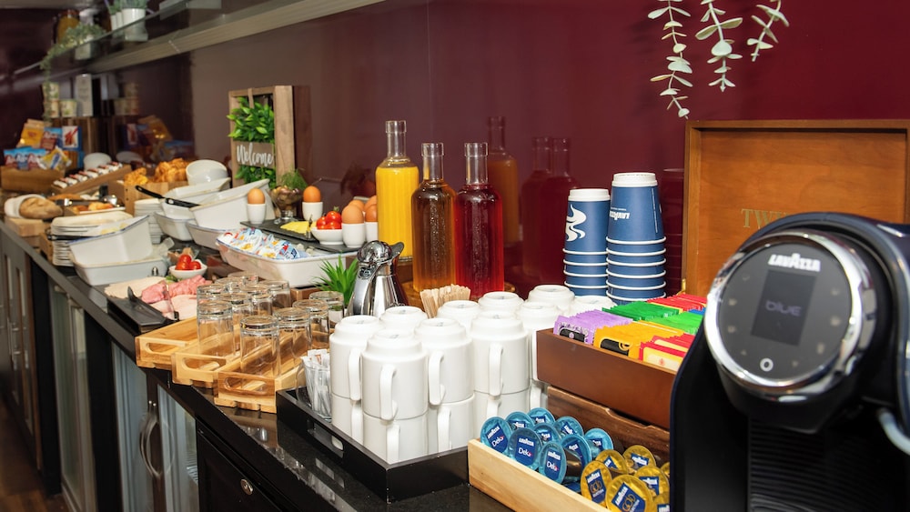 ザ クラウン プラザ バーミンガム シティ センター(Crowne Plaza Birmingham City Centre, an IHG Hotel) 写真5