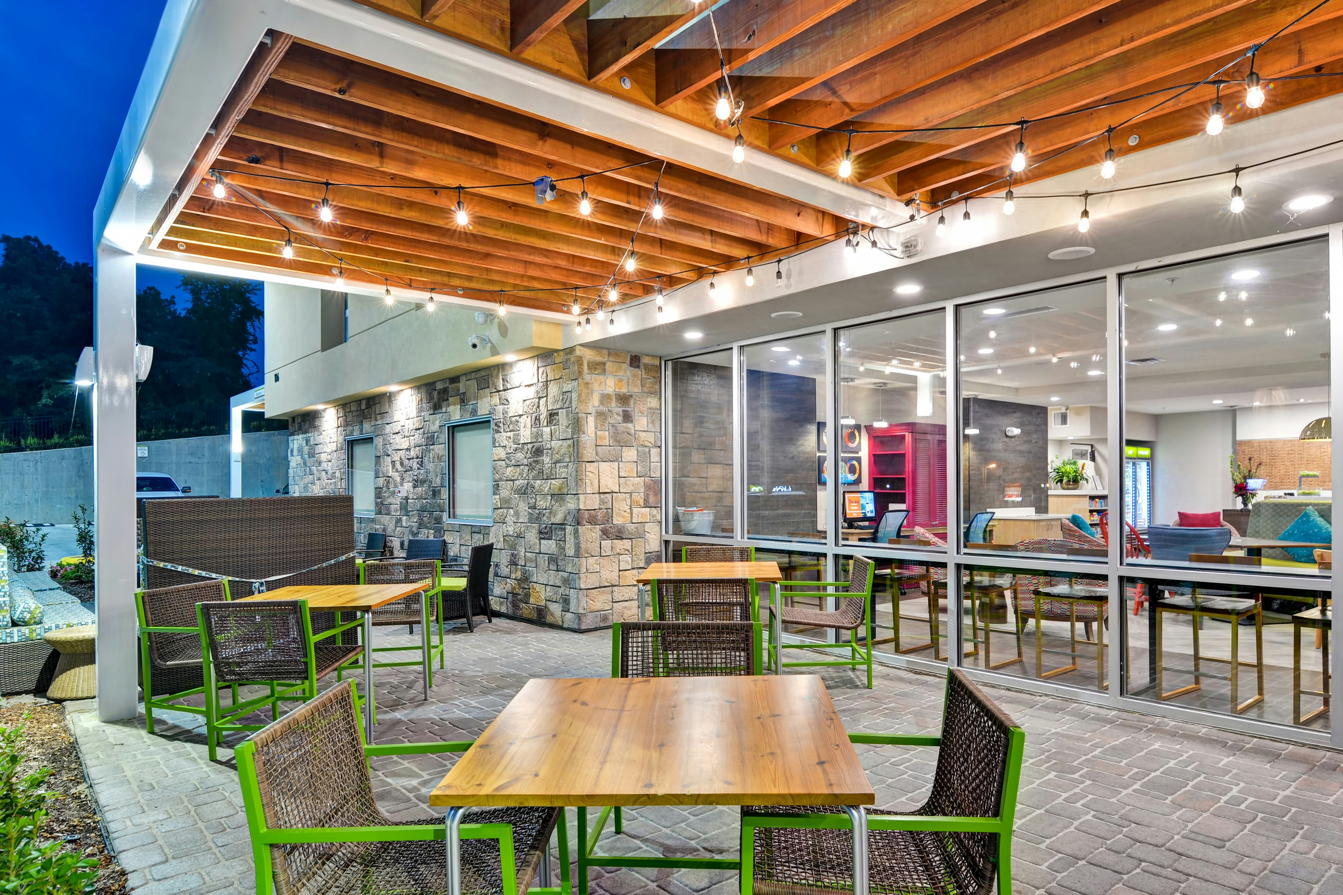 Home2 Suites By Hilton Hot Springs 46/60