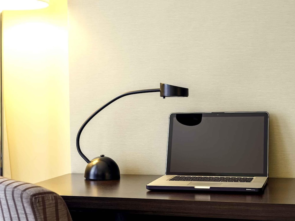Mercure Salvador Pituba 37/45