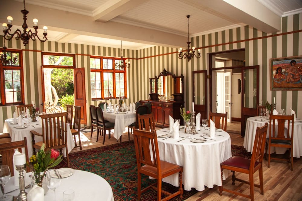 Barrydale Karoo 44/50