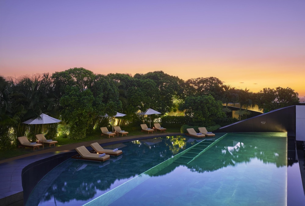 PARK HYATT CHENNAI 71/73