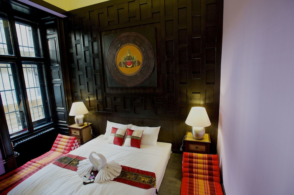 Andrássy Thai Hotel 19/27