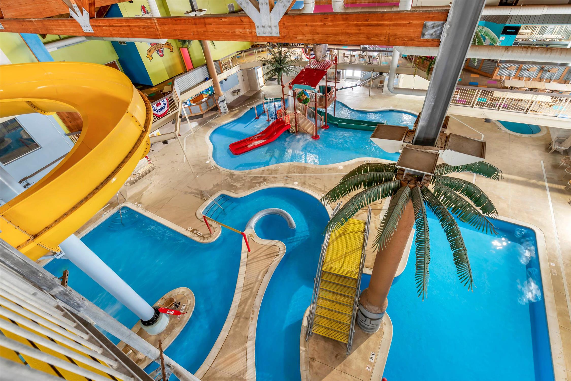 Comfort Inn & Suites Watervliet 30/31