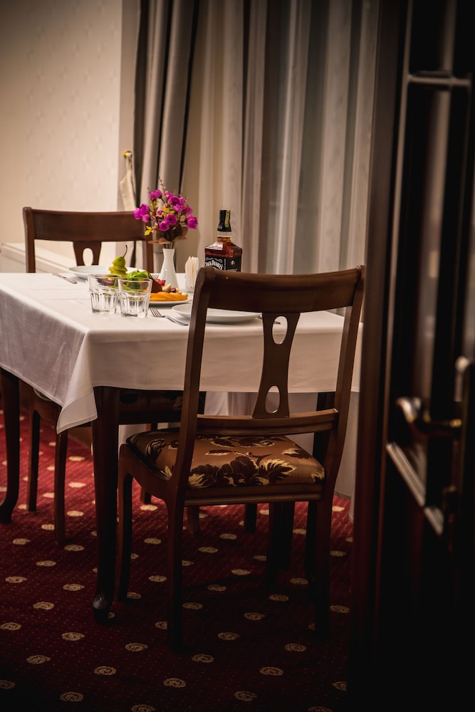 Baku Inn Hotel 43/50