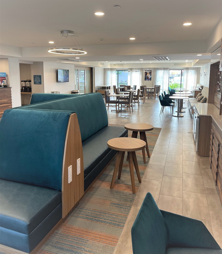 Hampton Inn Rehoboth Beach 42/66