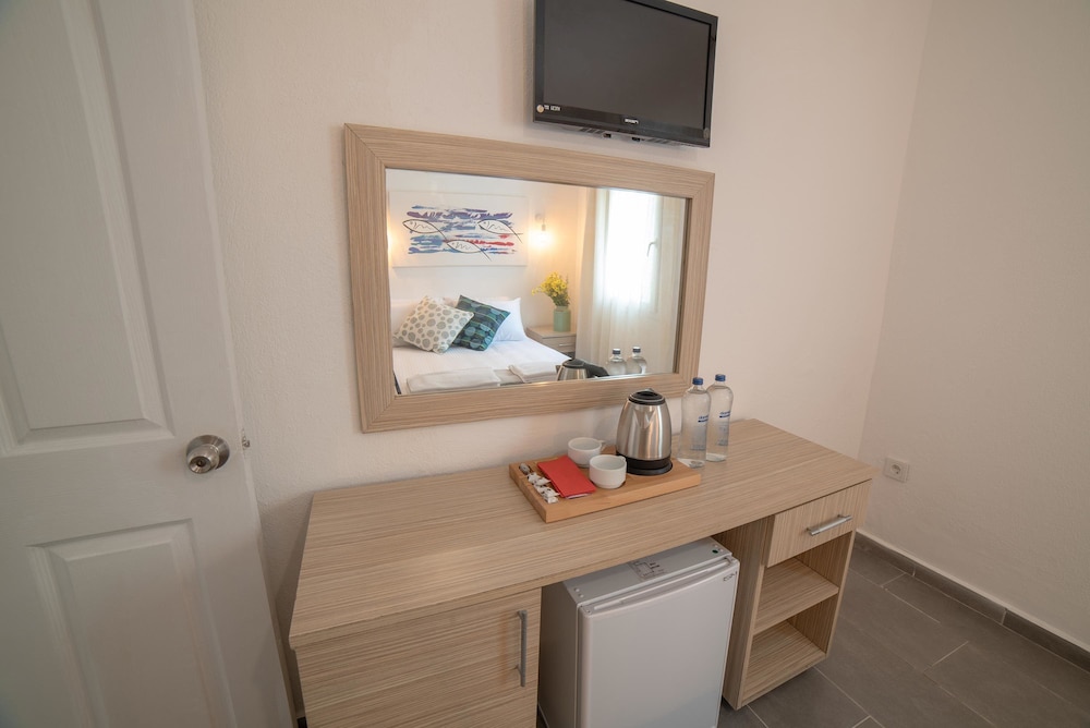 Palmiye Beach & Rest 40/64