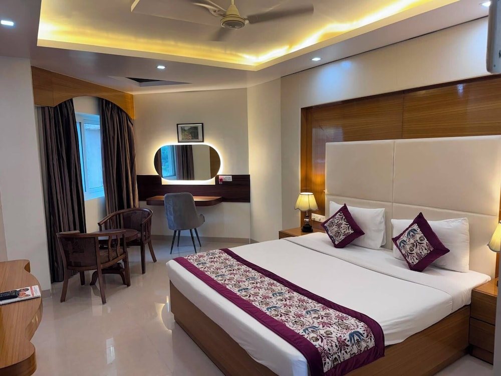 Hotel Anand International 12/46