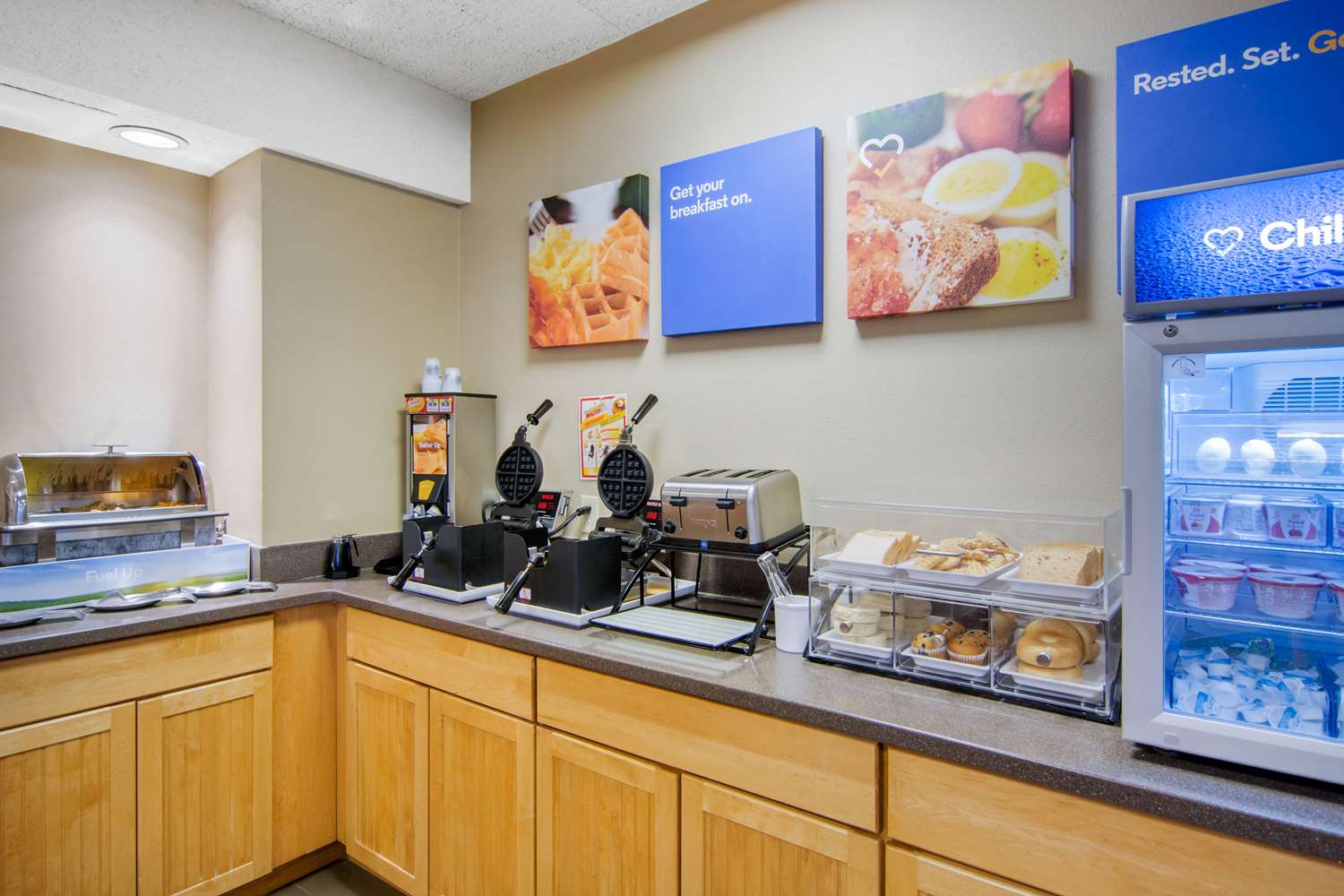 Comfort Inn Chester - Richmond South 6/30