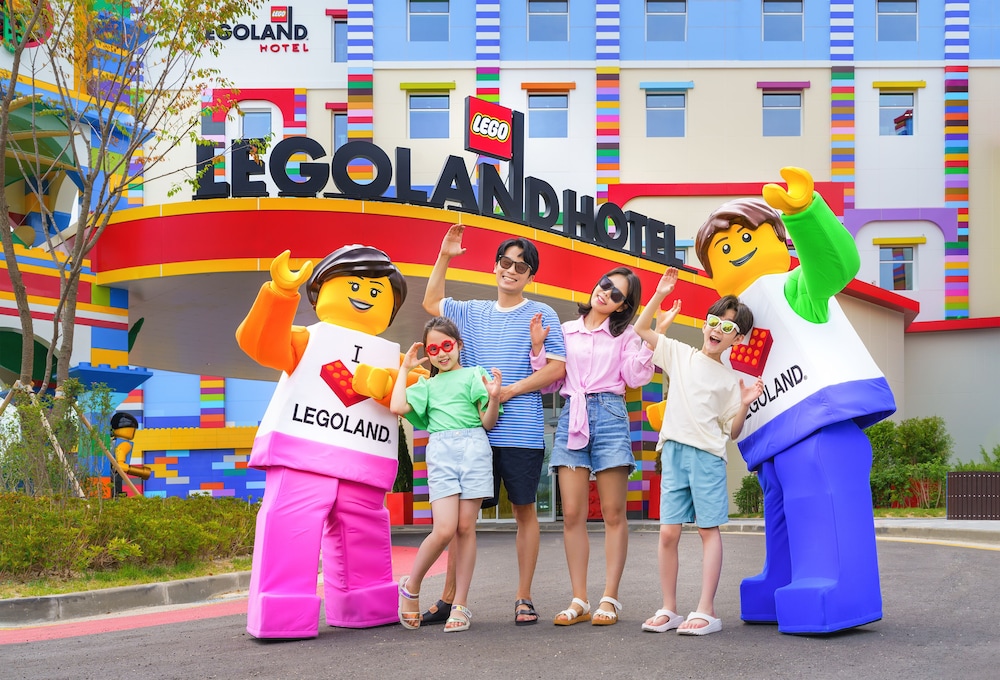 LEGOLAND Korea Resort 25/50