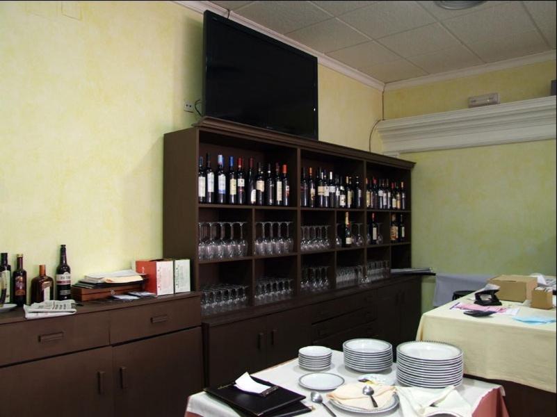 Hostal Parador De Los Galanes 10/14