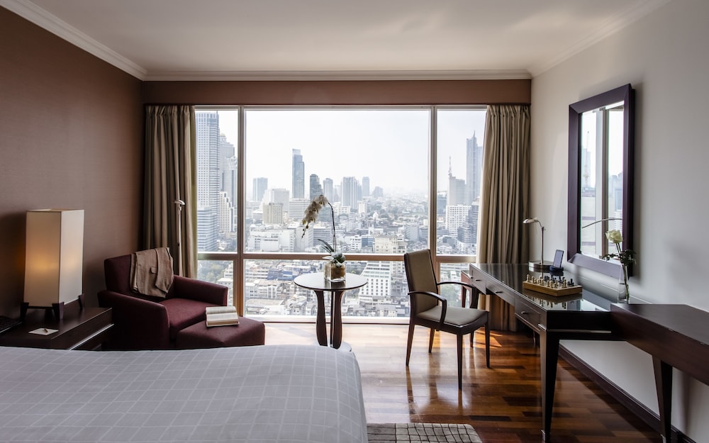 Pullman Bangkok Hotel G 24/75