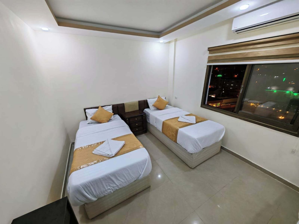 Petra Gate Hotel 11/50