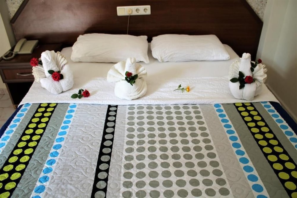 Le Moral Apart Hotel 35/59