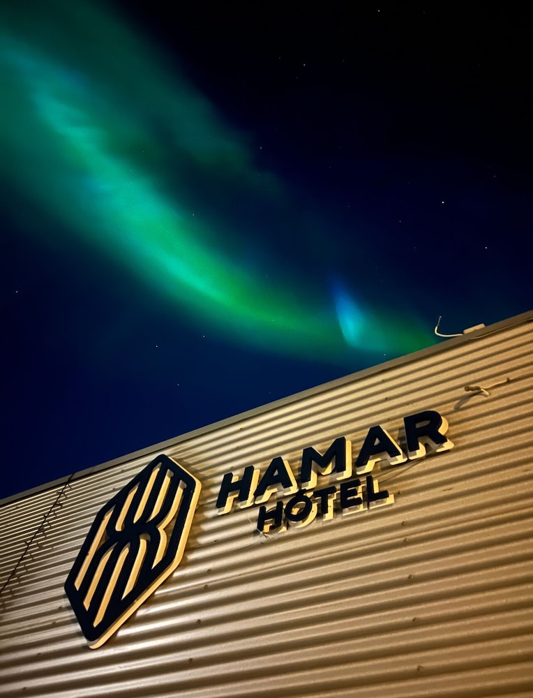 ICELANDAIR HOTEL HAMAR 37/68