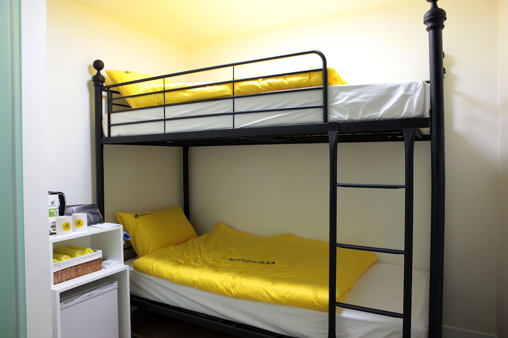 K Stay Guest House Myeongdong 1st 21/52