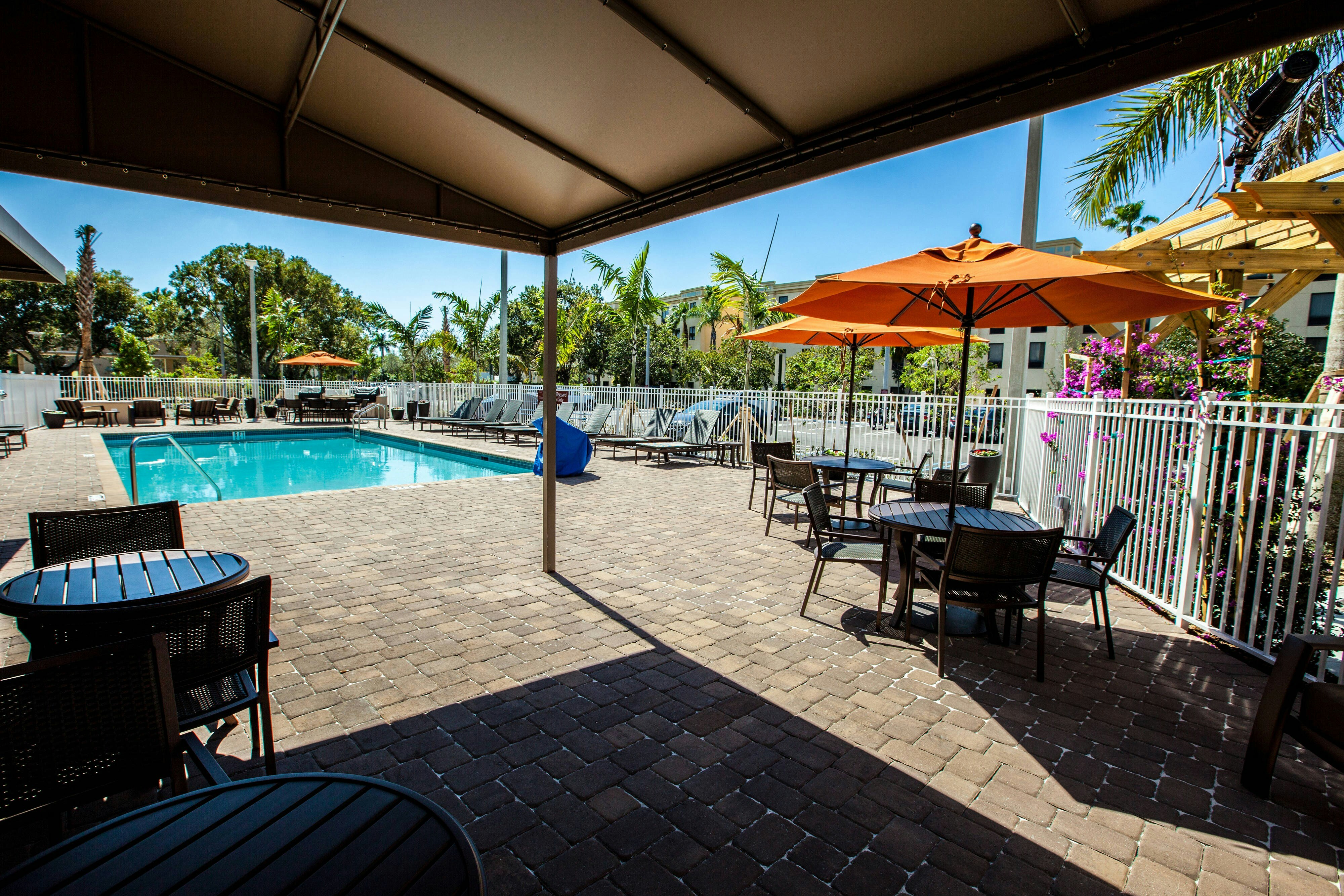 Towneplace Suites By Marriott Boynton Beach 31/80