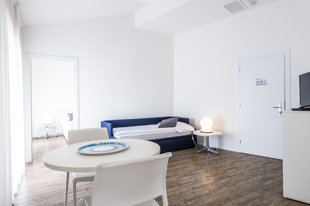 HOTEL RESIDENCE TORBOLE 23/31