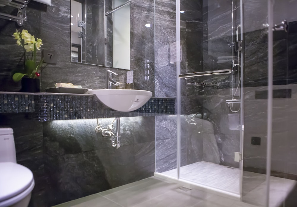 Beauty Hotels Taipei - Hotel B7 16/53