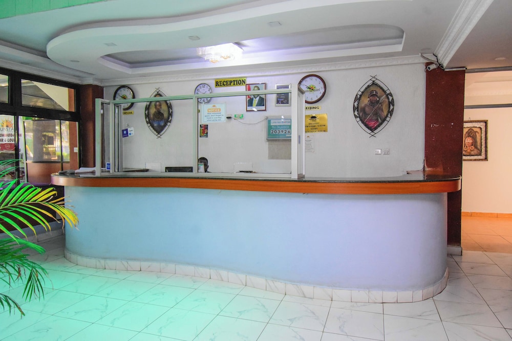Sunstar Hotel 3/49
