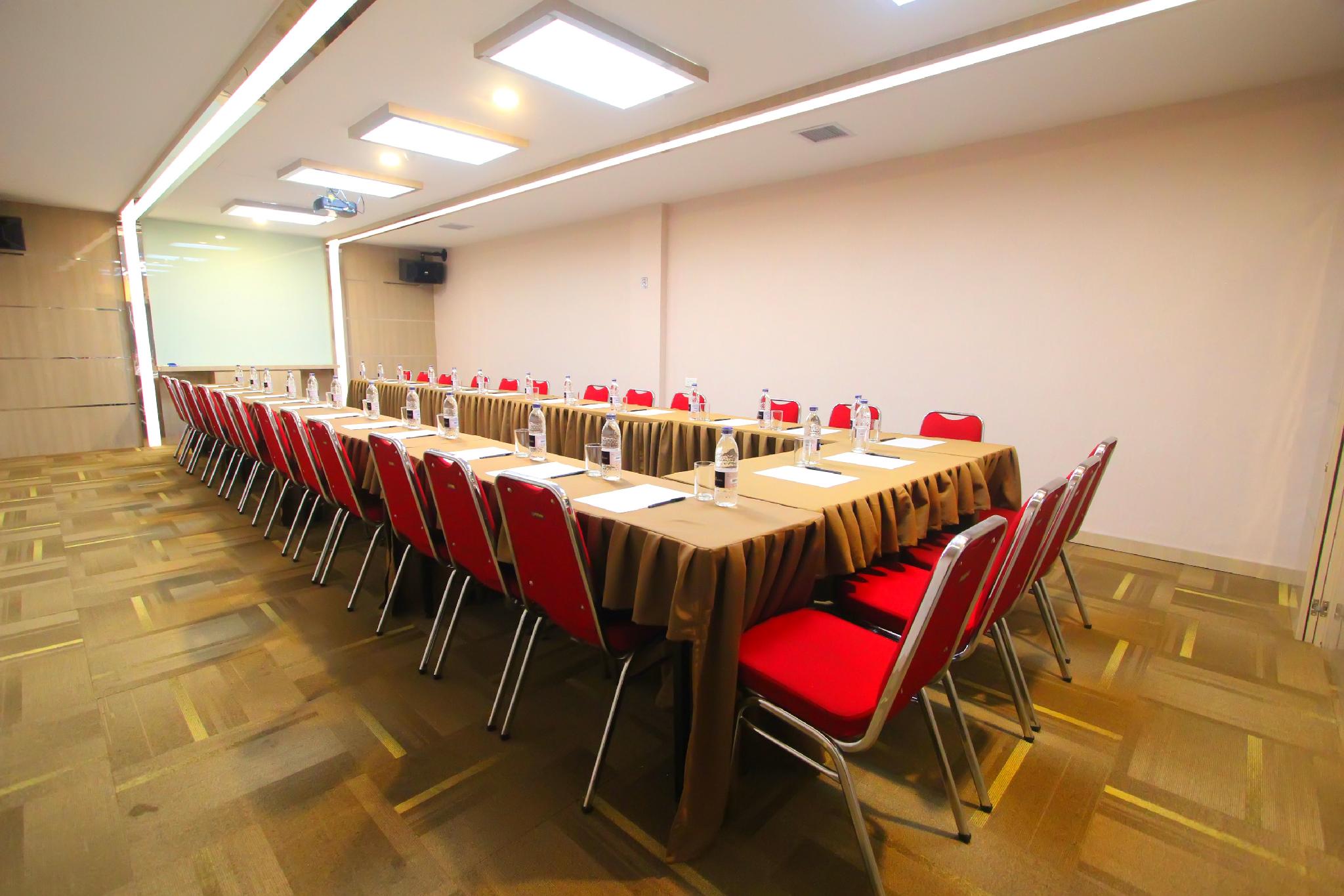 Lovina Inn Batam Center 38/49