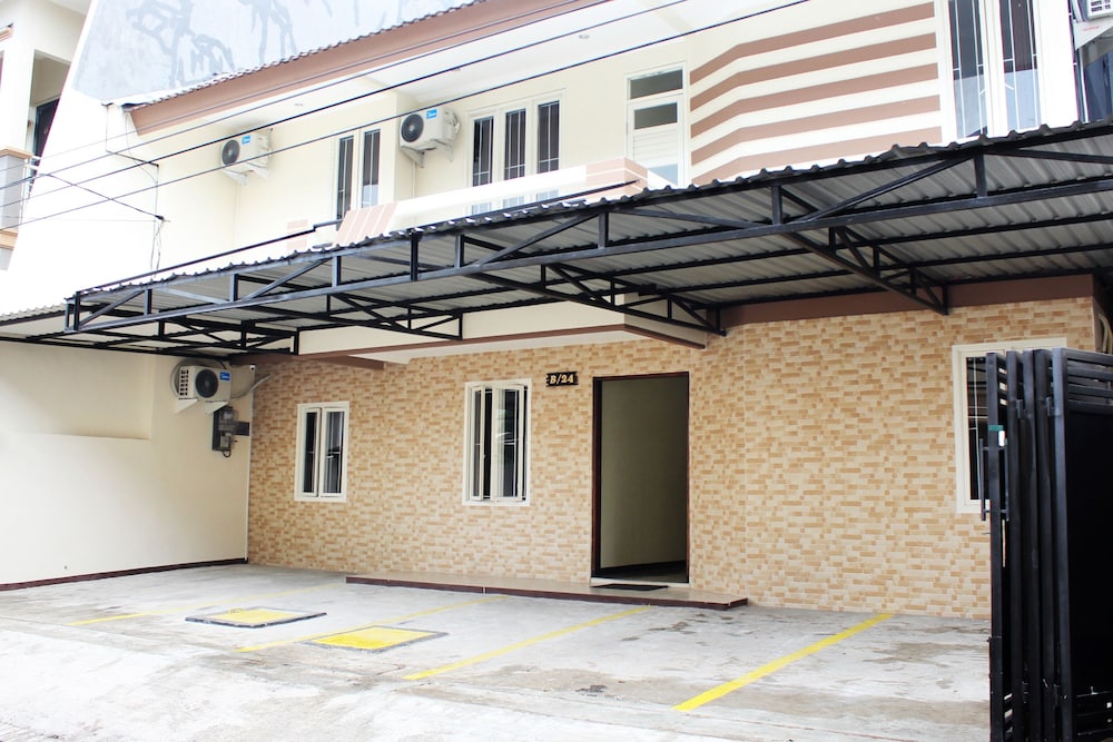 House of Dharmawan 11/36