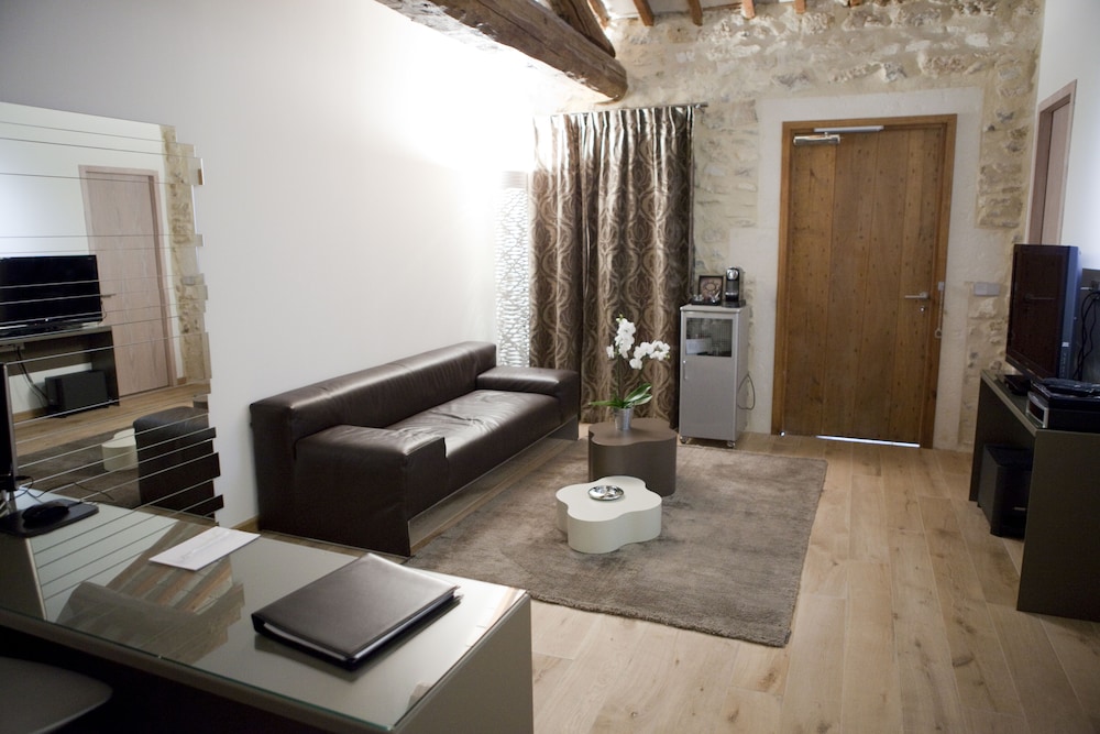 Le Domaine de Verchant Relais Chateaux 44/63