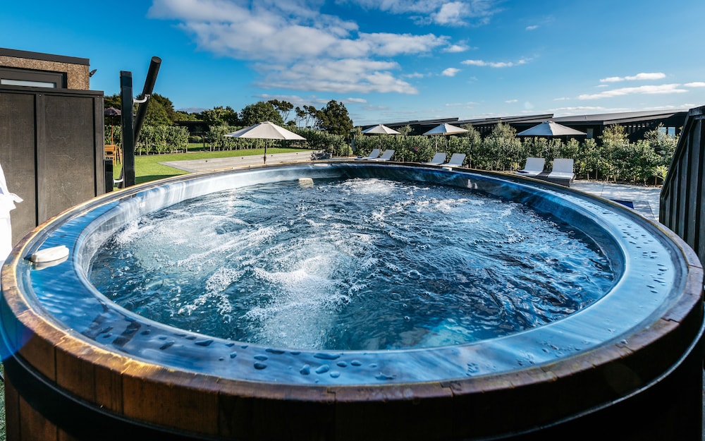 Villas Waiheke 9/31