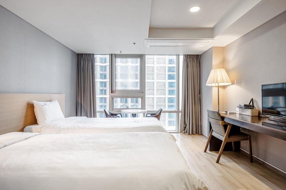 Haeundae Seacloud Hotel Residence 22/62