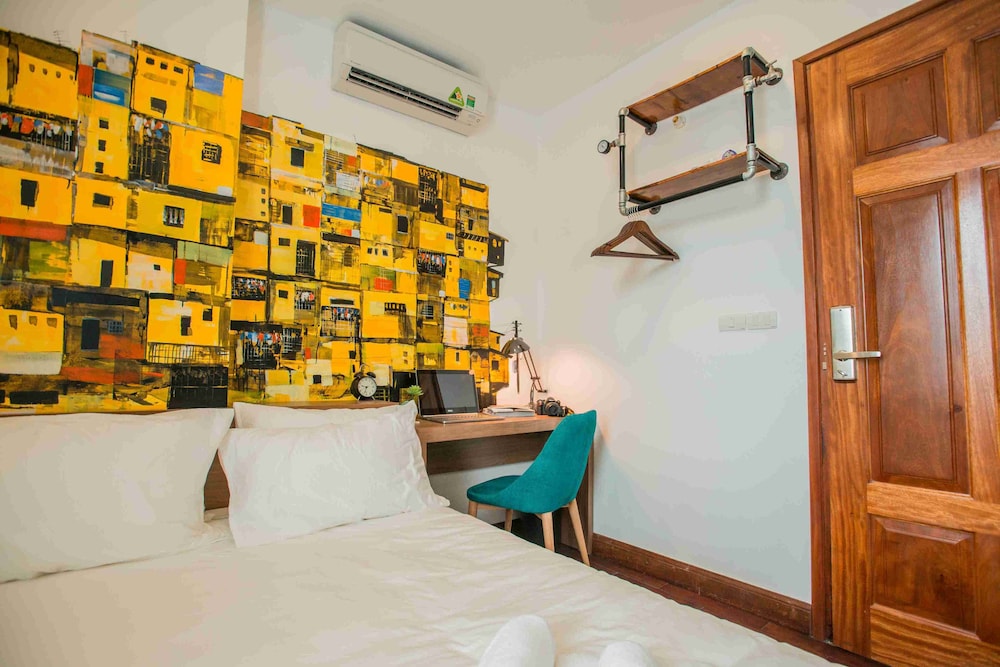 Nexy Hostel 23/56