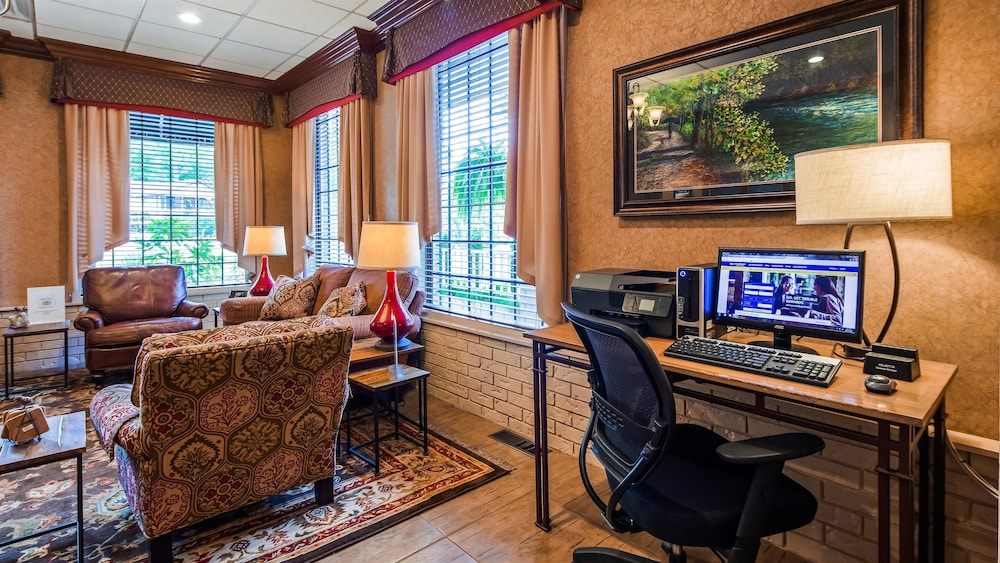 Best Western Inn of the Ozarks 14/32