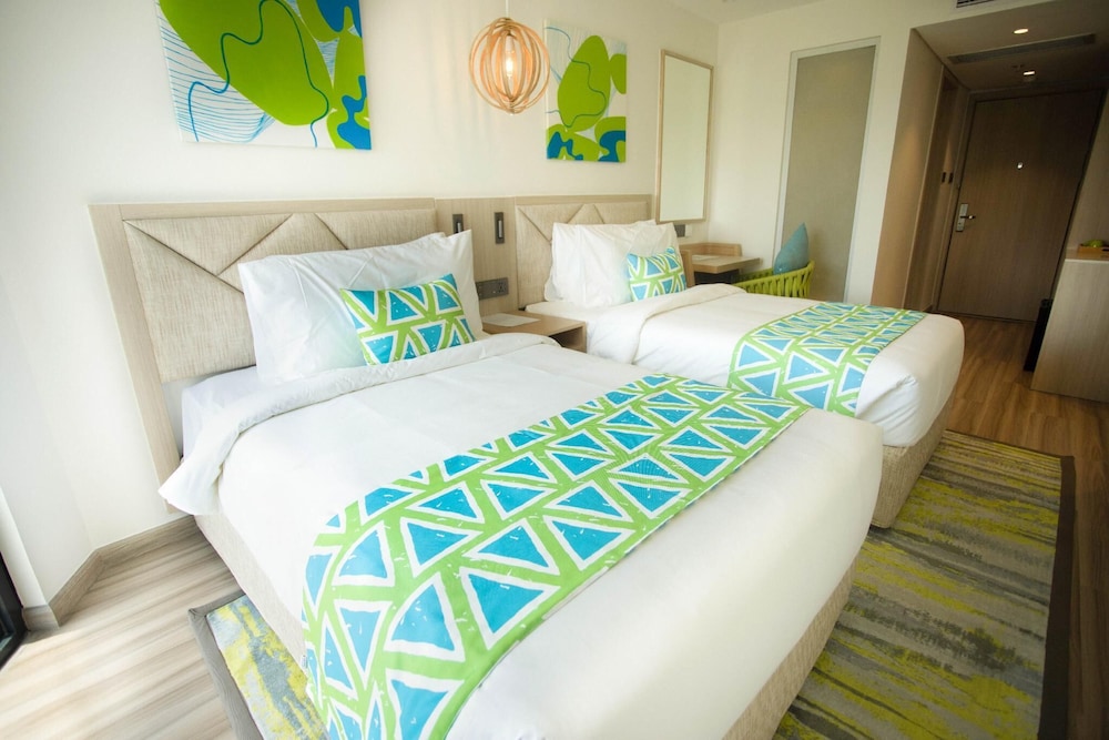 Lime Resort Manila 11/42